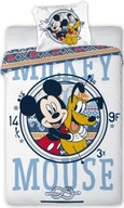 Detské obliečky 100x135 Mickey Mouse Pluto Detské obliečky 100x135 Mickey Mouse Pluto