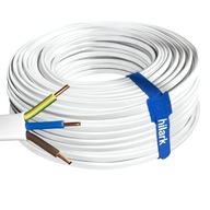 YDYp inštalačný kábel 3x1,5mm2 450/750V 25m