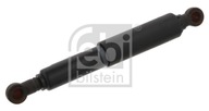 34114 FEBI BILSTEIN Tlmič vibrácií, vstrekovací systém 34114 FEBI BILSTEIN Tlmič vibrácií, vstrekovací systém