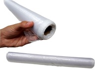 ORGANZOVÝ TYL BIELY 9 METROV 40 CM ROLKA ORGANZOVÝ TYL BIELY 9 METROV 40 CM ROLKA