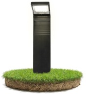 Solárna záhradná lampa stojaca záhradná tyč 57 cm IP64 Strong Solárna záhradná lampa stojaca záhradná tyč 57 cm IP64 Strong