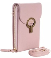 Malá mini taška na telefón, kabelka, peňaženka