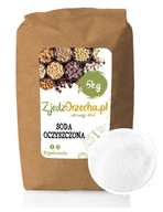 Sóda bikarbóna - 5kg Sóda bikarbóna - 5kg