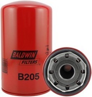 Olejový filter SPIN-ON Baldwin B205