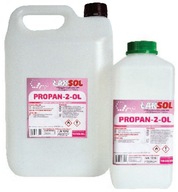 Izopropylalkohol IPA čistý izopropanol 0,5l