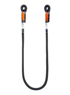 Lanyard 100cm kotviaca šnúra Climbing Technology Lanyard 100cm kotviaca šnúra Climbing Technology