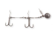 QUANTUM Q-STINGER #1/0, #1 Q-Shad System 40kg QUANTUM Q-STINGER #1/0, #1 Q-Shad System 40kg
