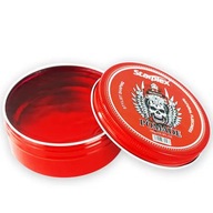 Vosk na úpravu vlasov, príčesky, pomáda, silná jahoda, 150 g Vosk na úpravu vlasov, príčesky, pomáda, silná jahoda, 150 g