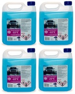 KVAPALINA DO OSTREKOVAČA 4X5L -22C VOŇANÁ PRE FIREM KVAPALINA DO OSTREKOVAČA 4X5L -22C VOŇANÁ PRE FIREM