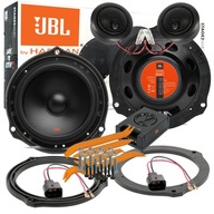 JBL STAGE2 604C reproduktory FORD FOCUS C-MAX DA3 DM2 JBL STAGE2 604C reproduktory FORD FOCUS C-MAX DA3 DM2