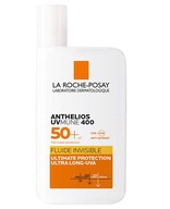 La Roche-Posay Anthelios Invisible Fluid SPF50+ La Roche-Posay Anthelios Invisible Fluid SPF50+