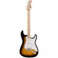 Elektrická gitara Squier Sonic Strat MN WPG 2TS