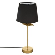Dekoratívna lampa Stolná lampa Glamour stolná lampa