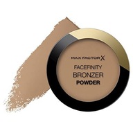 MAX FACTOR BRONZE R FACEFINITY POWER MATTE - ODTIEŇ MAX FACTOR BRONZE R FACEFINITY POWER MATTE - ODTIEŇ