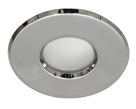 Svietidlo Candellux SH-04 CH MR16 chróm hermetické IP65 Svietidlo Candellux SH-04 CH MR16 chróm hermetické IP65