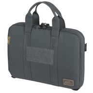 HELIKON SINGLE PISTOL Puzdro na zbraň Shadow Grey HELIKON SINGLE PISTOL Puzdro na zbraň Shadow Grey