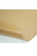 Kraft EKO hnedý samolepiaci papier A4 - 20 listov. Kraft EKO hnedý samolepiaci papier A4 - 20 listov.