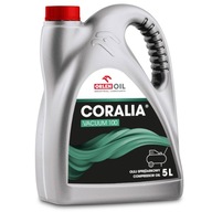 Olej do vákuovej pumpy CORALIA 100 | 5 litrov