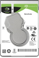 Pevný disk Seagate 5000 GB ST5000LM000