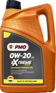 PMO EXTREME SERIES 0W20 C6 Motorový olej 1L