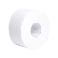 Jumbo toaletný papier biely 2w celulóza 12ks