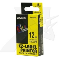 Casio originálna páska pre tlačiarne etikiet, Casio, Casio originálna páska pre tlačiarne etikiet, Casio,