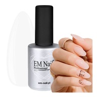 EM Nail Power Base Hybrid 15ml číry EM Nail Power Base Hybrid 15ml číry