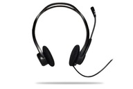 Slúchadlá Logitech 960 s mikrofónom Slúchadlá Logitech 960 s mikrofónom