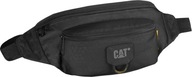 CAT Caterpillar Raymond Čierna bedrová taška