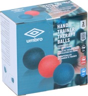 REHABILITAČNÉ GULE - 3 ks UMBRO REHABILITAČNÉ GULE - 3 ks UMBRO