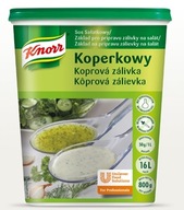 Knorr Knorr Knorr Šalátová omáčka Knorr 800 g