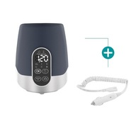 BABYMOOV OHRIEVAČ FĽAŠ NUTRISMART A002032 BABYMOOV OHRIEVAČ FĽAŠ NUTRISMART A002032