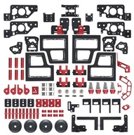 Súprava dielov ChaoticLab Voron 2.4 CNC Súprava dielov ChaoticLab Voron 2.4 CNC