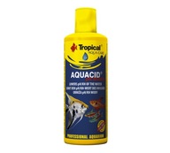 TROPICAL Aquacid pH mínus 500 ml na zníženie pH vody