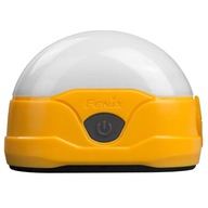 TAKTICKÁ LED NABÍJACIA LED BATERKA Fenix CL20R pre kemping žltá TAKTICKÁ LED NABÍJACIA LED BATERKA Fenix CL20R pre kemping žltá