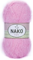 Priadza NAKO PARIS 100g/245m pekná a jemná 10510 Priadza NAKO PARIS 100g/245m pekná a jemná 10510
