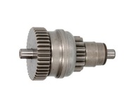 BENDIX STARTER APRILIA PIAGGIO 125 X8 X9 14/40 BENDIX STARTER APRILIA PIAGGIO 125 X8 X9 14/40