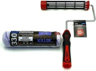 BLUE DOLPHIN SERIES 330 SET 1x Killer shaft 25cm 9mm DR25 rukoväť BLUE DOLPHIN SERIES 330 SET 1x Killer shaft 25cm 9mm DR25 rukoväť