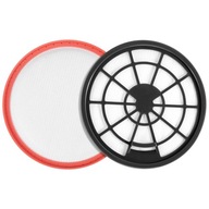 Sada filtrov pre Dirt Devil DD2620 DD2650 DD2651 Sada filtrov pre Dirt Devil DD2620 DD2650 DD2651