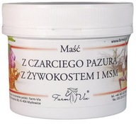 Masť z čertovských pazúrov kostihoj MSM FarmVix 150ml Masť z čertovských pazúrov kostihoj MSM FarmVix 150ml
