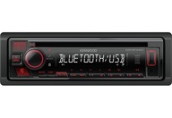 Kenwood KDC-BT440U Bluetooth CD rádio Zielona Góra