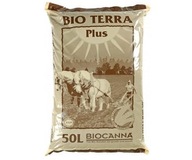 BioCanna Terra Plus 50L pestovanie rastlín