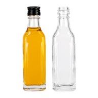 20X 50ML UHOLNÁ FĽAŠA NA SVADOBNÉ VÍNNE LIKERY 20X 50ML UHOLNÁ FĽAŠA NA SVADOBNÉ VÍNNE LIKERY