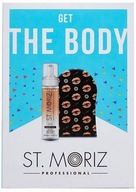 St. Moriz BRONZER A RUKAVICE V SADE 200 ml St. Moriz BRONZER A RUKAVICE V SADE 200 ml