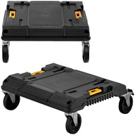 DEWALT Vozík, mobilná plošina pre TSTAK DWST1-71229 DEWALT Vozík, mobilná plošina pre TSTAK DWST1-71229