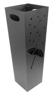 Stojan na dáždniky Košík na dáždniky Industrial Loft