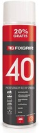 Lepidlo na koberce, Fix Grip 40 Spray 600 ml Lepidlo na koberce, Fix Grip 40 Spray 600 ml