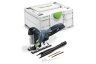 Festool akumulátorová priamočiara píla PSC 420 EB-Basic CARVEX - 576521