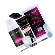 Sada akrylových GEL na nechty 30ml Lak Sada akrylových GEL na nechty 30ml Lak