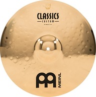 Meinl – Classics Custom Medium Crash 16 \ '\'